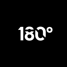 180° AI Logo